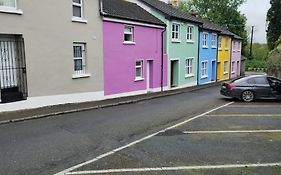 Townhouse 4 Barrow Lane