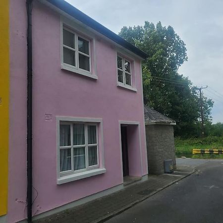 Villa Townhouse 4 Barrow Lane Carlow Exterior foto