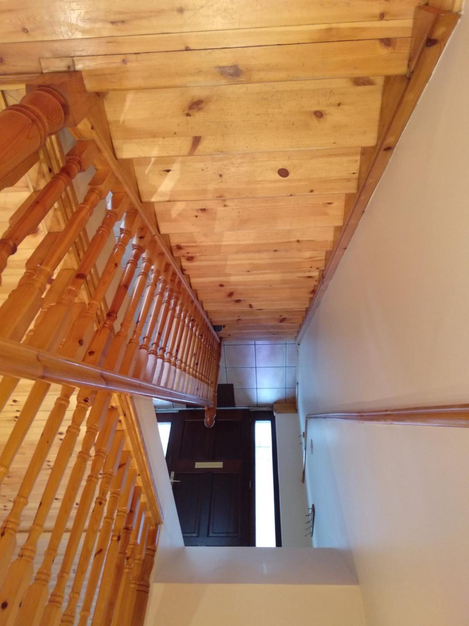 Villa Townhouse 4 Barrow Lane Carlow Exterior foto