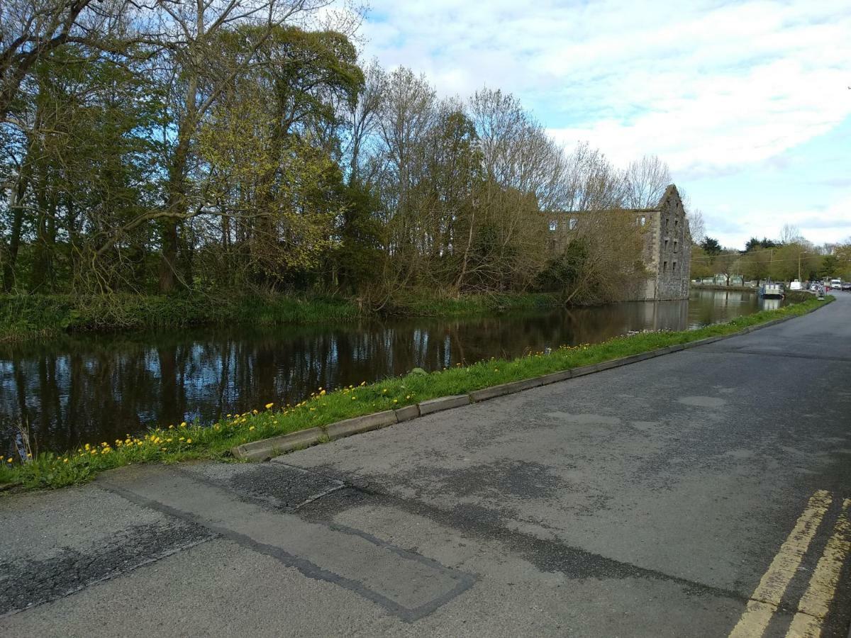 Villa Townhouse 4 Barrow Lane Carlow Exterior foto